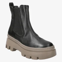 SUPER SOFT Chelsea-Boots 9124-002