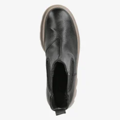 SUPER SOFT Chelsea-Boots 9124-002