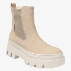 SUPER SOFT Chelsea-Boots 9124-012