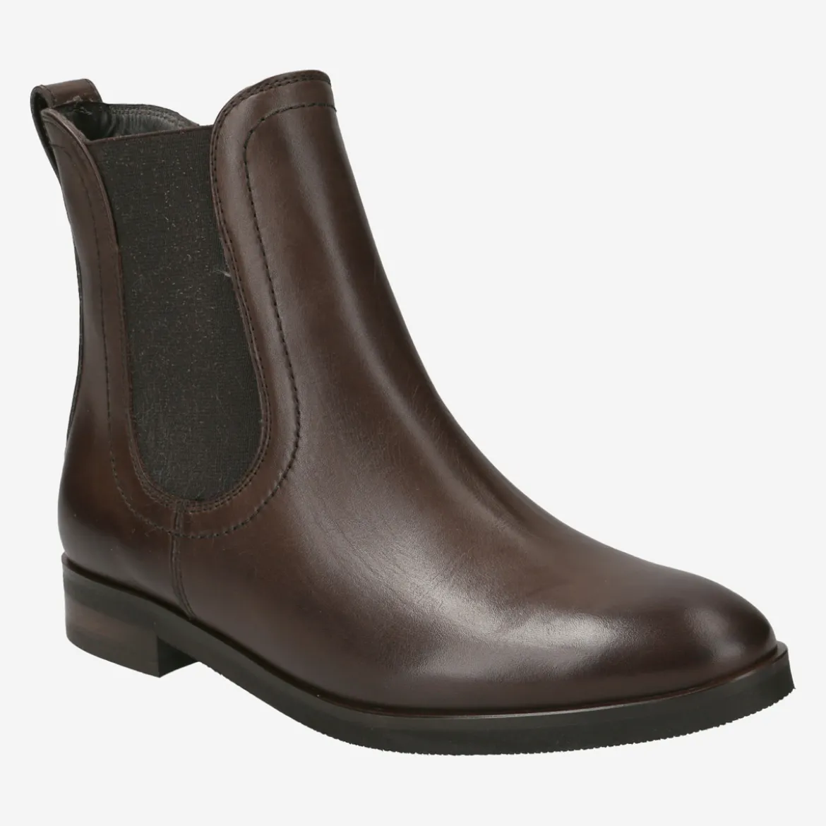SUPER SOFT Chelsea-Stiefelette 9112-012