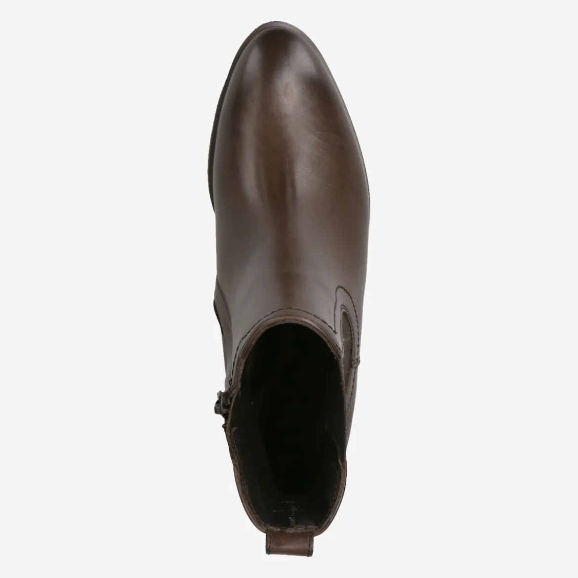 SUPER SOFT Chelsea-Stiefelette 9112-012