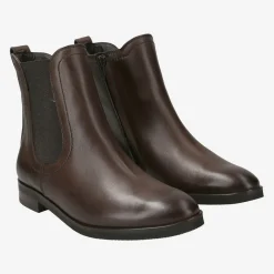 SUPER SOFT Chelsea-Stiefelette 9112-012
