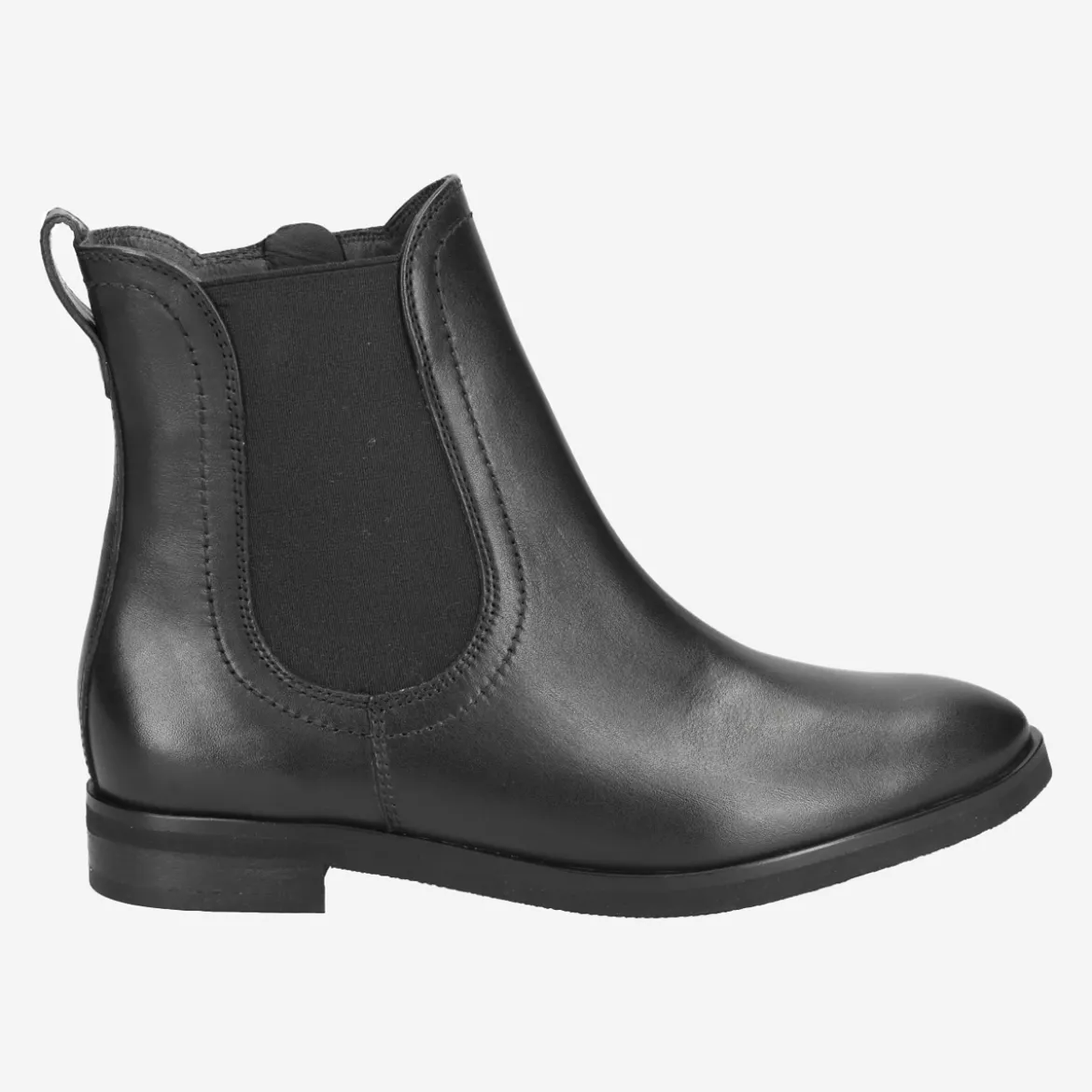 SUPER SOFT Chelsea-Stiefelette 9112-002