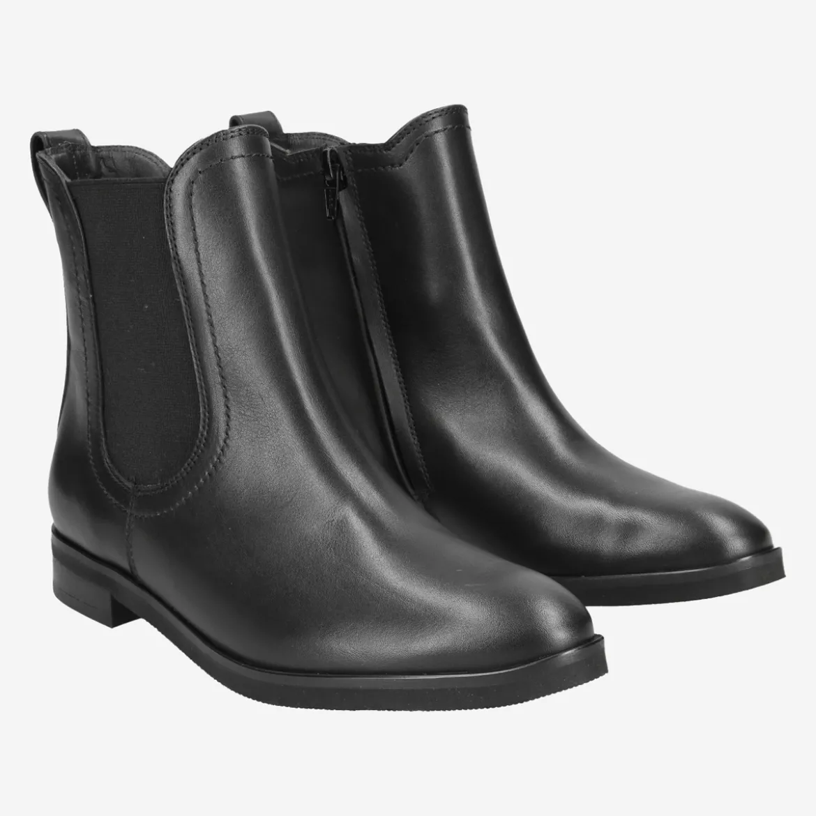 SUPER SOFT Chelsea-Stiefelette 9112-002