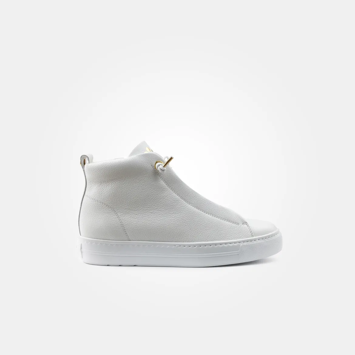 SUPER SOFT Hightop-Pauls 5283-004