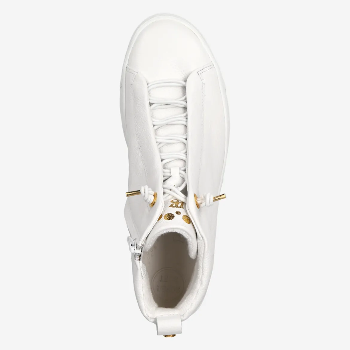 SUPER SOFT Hightop-Pauls 5283-004