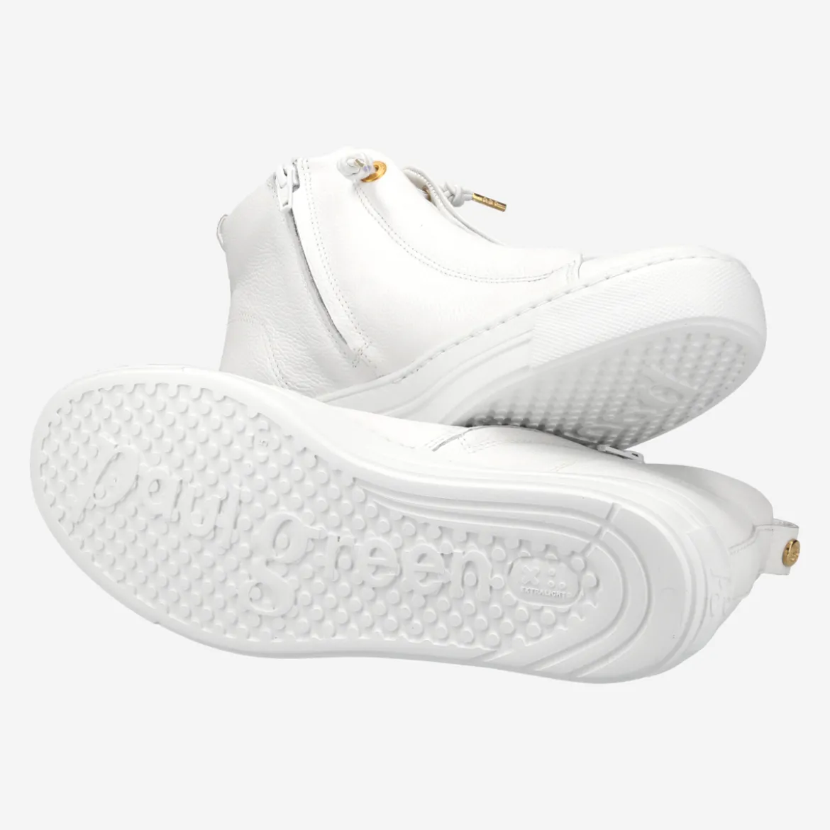 SUPER SOFT Hightop-Pauls 5283-004
