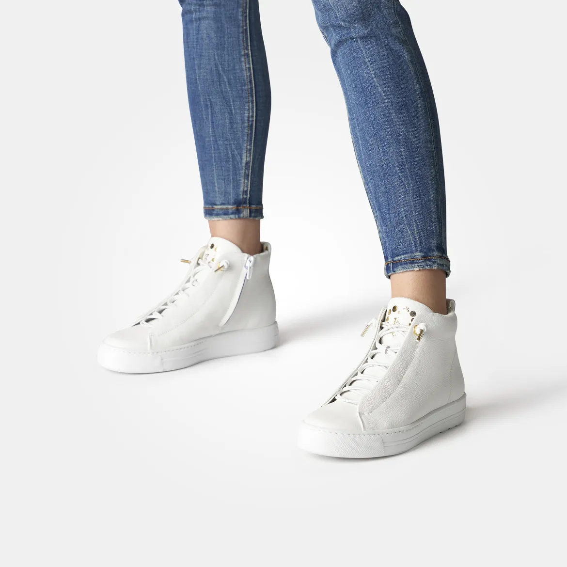 SUPER SOFT Hightop-Pauls 5283-004