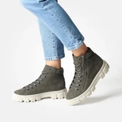 SUPER SOFT Hightop-Pauls 5210-012