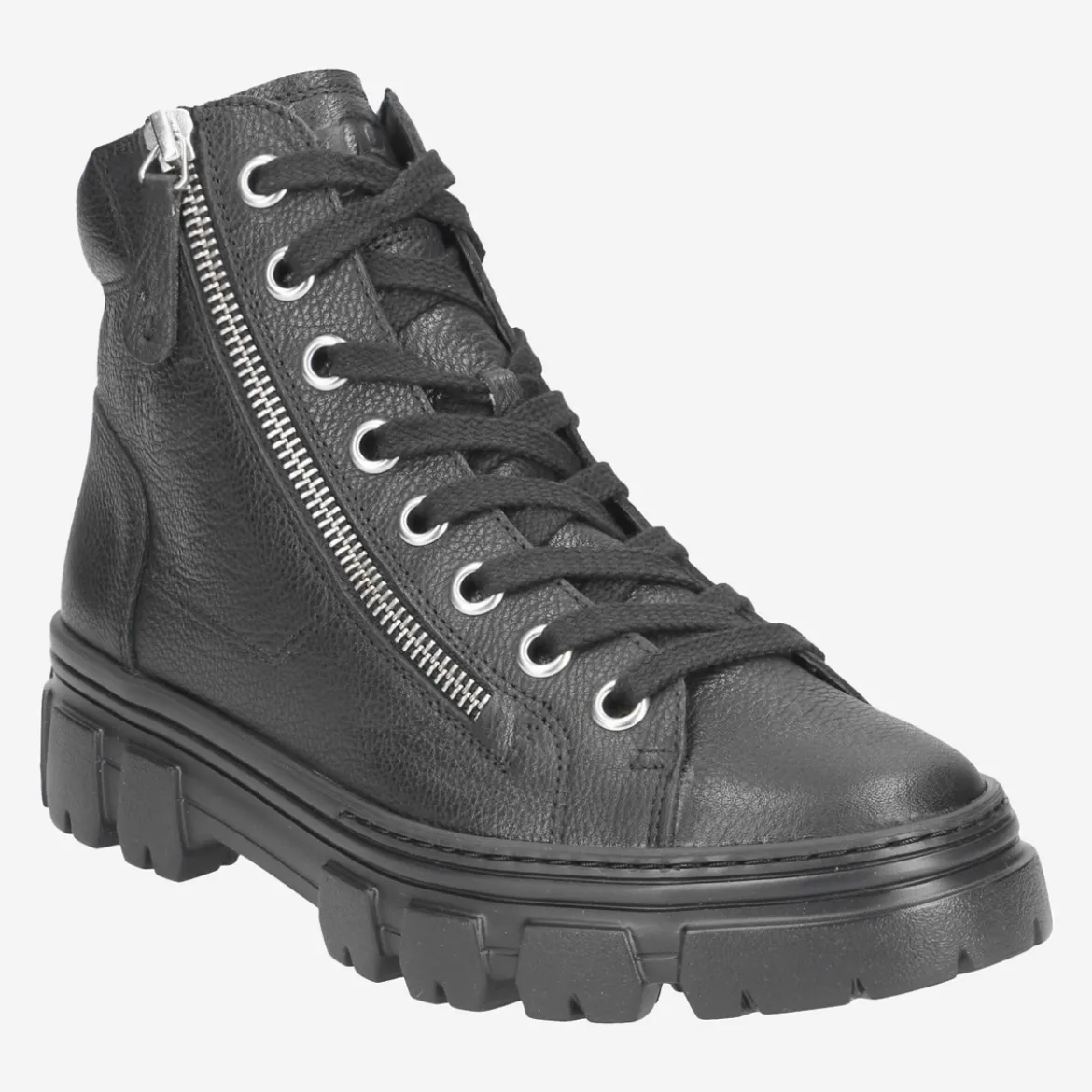 SUPER SOFT Hightop-Pauls 5210-022