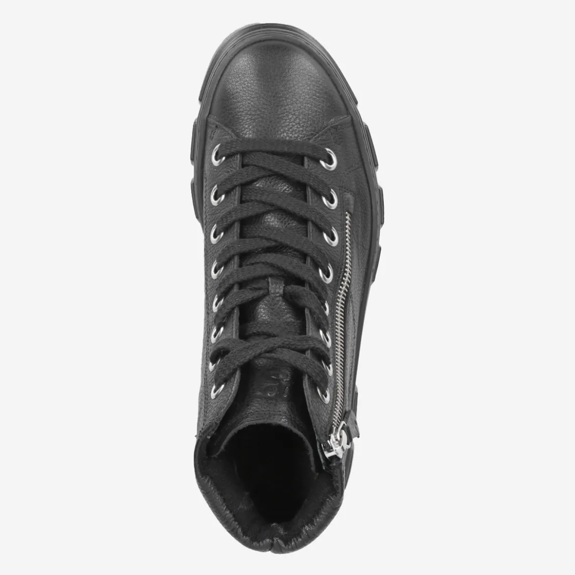 SUPER SOFT Hightop-Pauls 5210-022