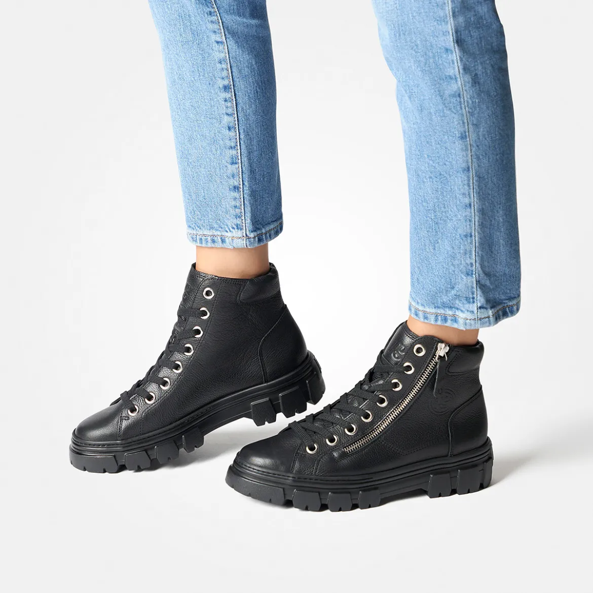 SUPER SOFT Hightop-Pauls 5210-022