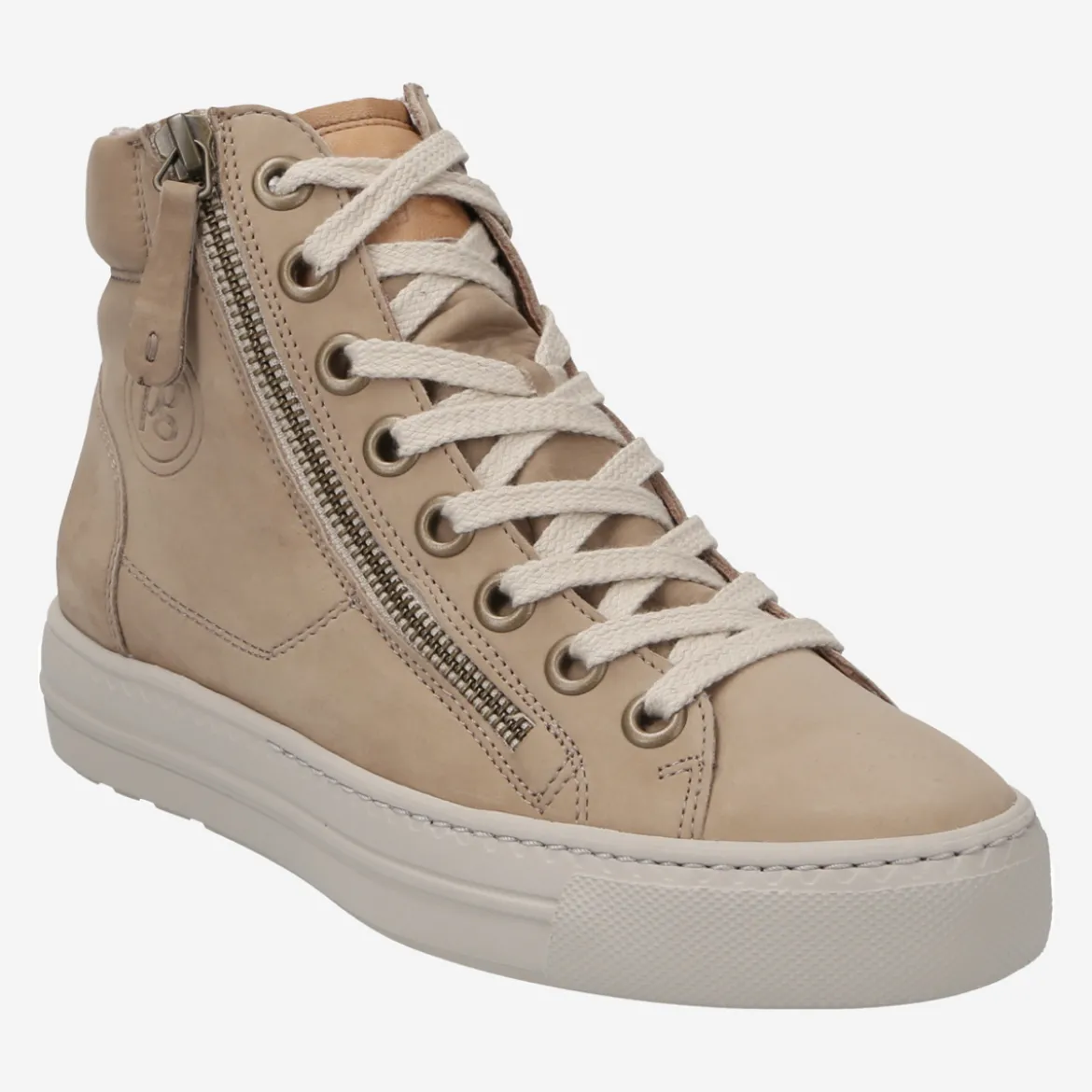 SUPER SOFT Hightop-Pauls 4024-070