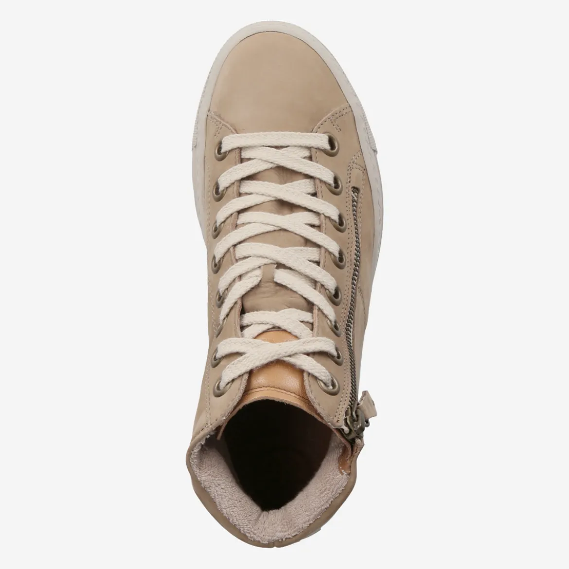 SUPER SOFT Hightop-Pauls 4024-070