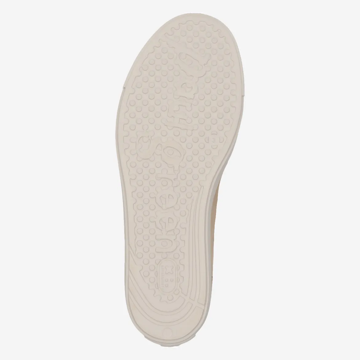 SUPER SOFT Hightop-Pauls 4024-070