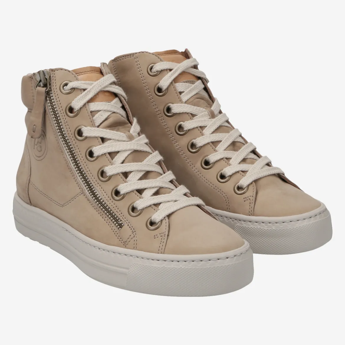 SUPER SOFT Hightop-Pauls 4024-070