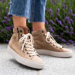 SUPER SOFT Hightop-Pauls 4024-070