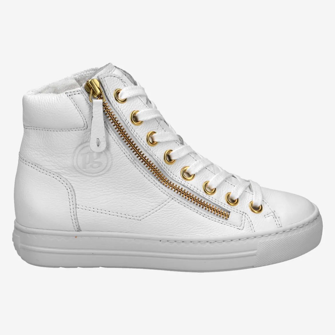 SUPER SOFT Hightop-Pauls 4024-181