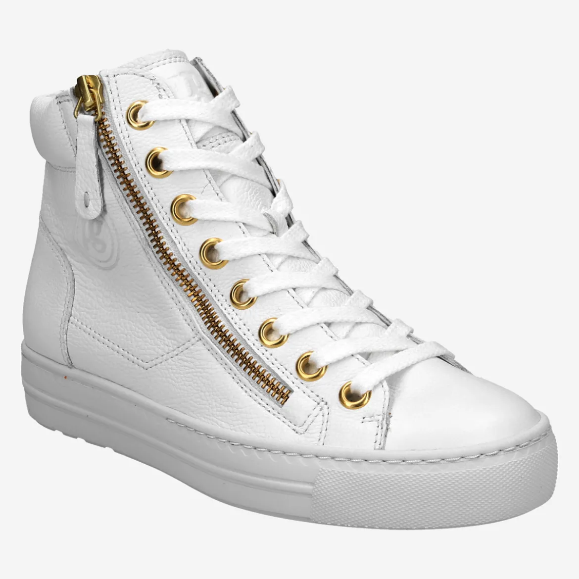 SUPER SOFT Hightop-Pauls 4024-181