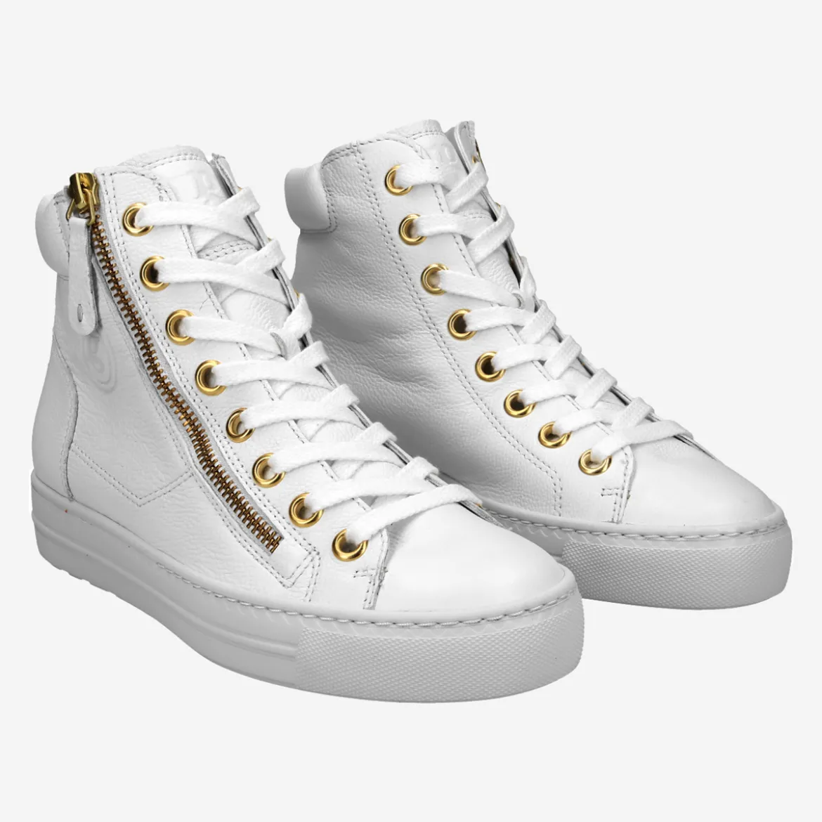 SUPER SOFT Hightop-Pauls 4024-181