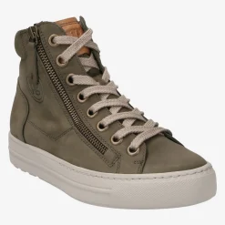 SUPER SOFT Hightop-Pauls 4024-109