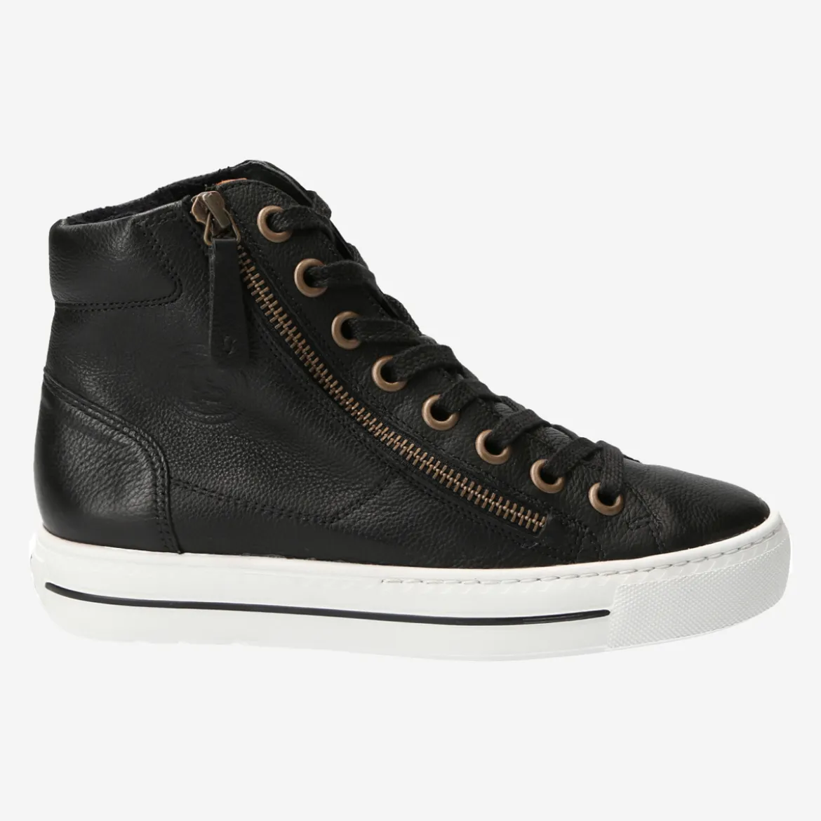 SUPER SOFT Hightop-Pauls 4024-027