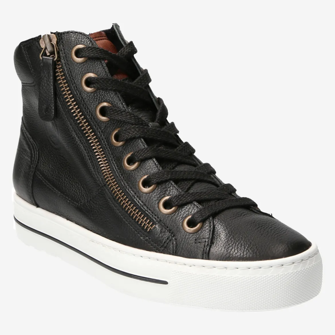 SUPER SOFT Hightop-Pauls 4024-027