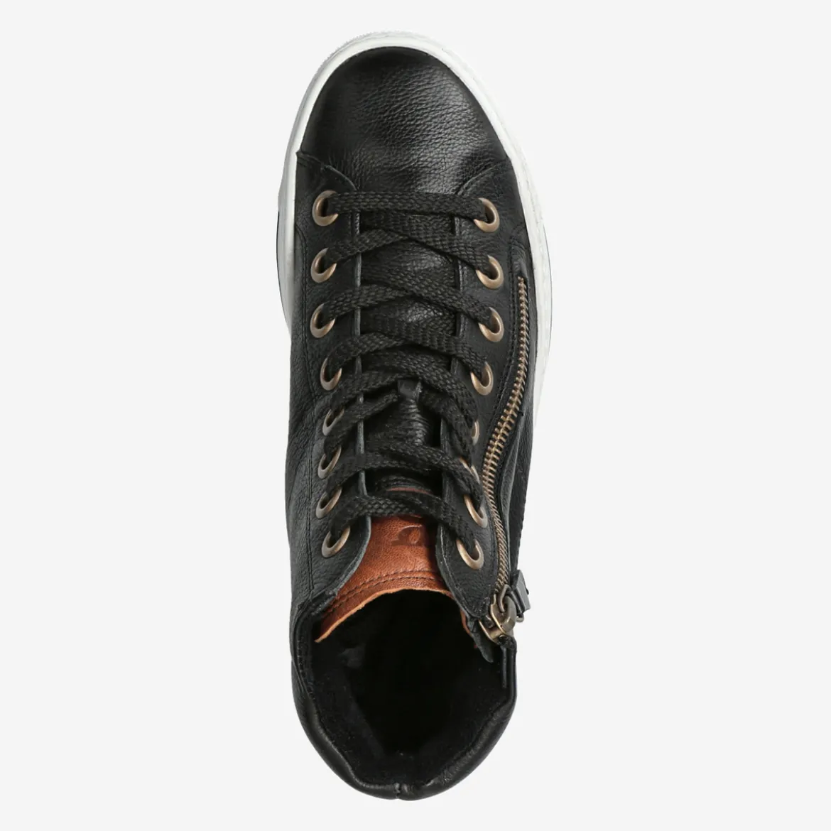 SUPER SOFT Hightop-Pauls 4024-027
