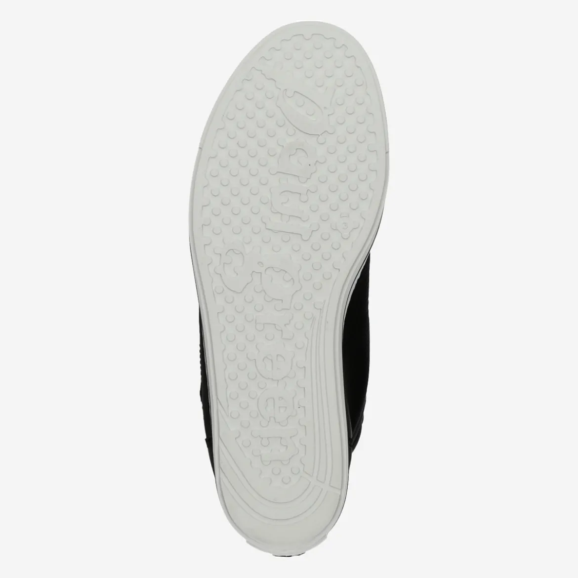 SUPER SOFT Hightop-Pauls 4024-027