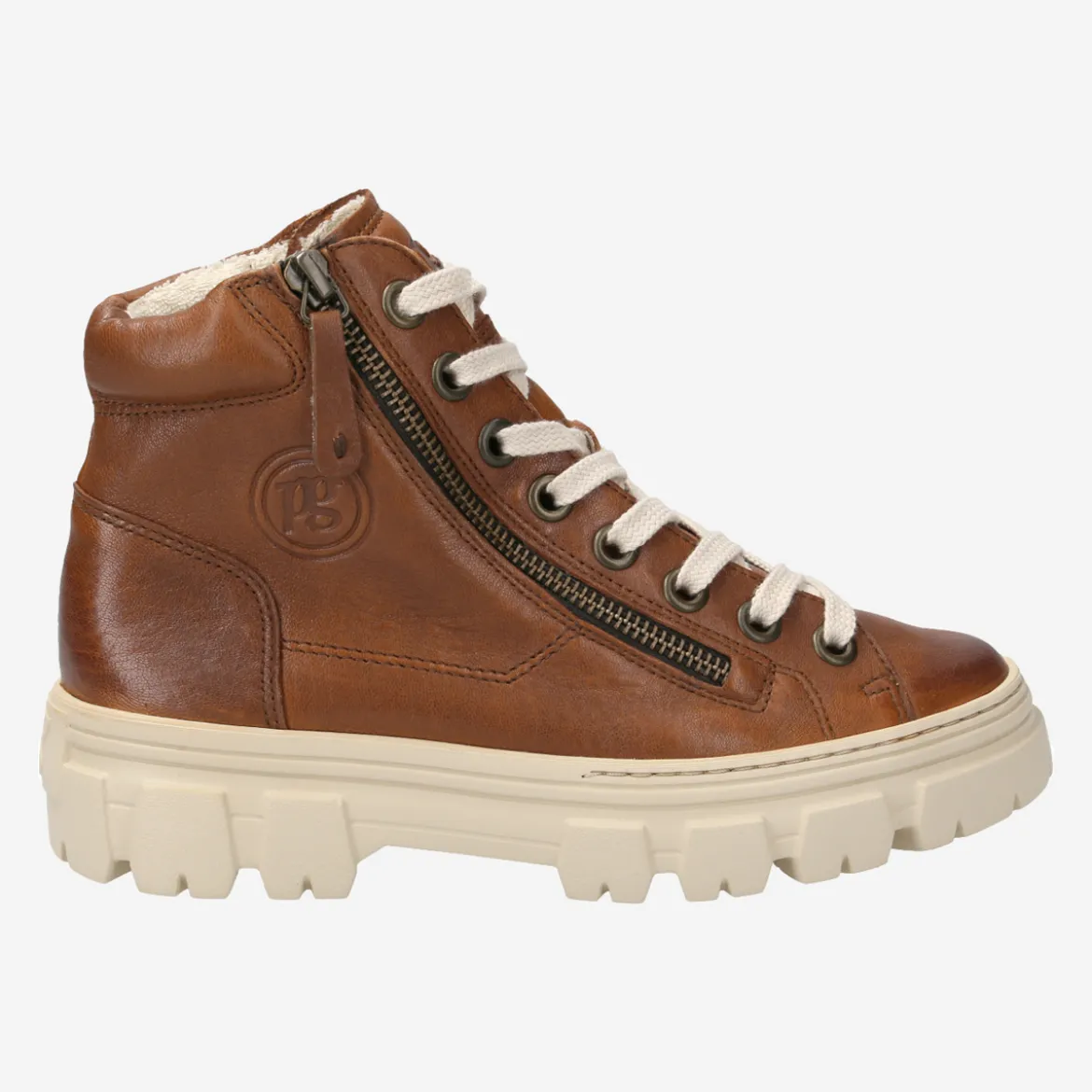 SUPER SOFT Hightop-Pauls 5210-032