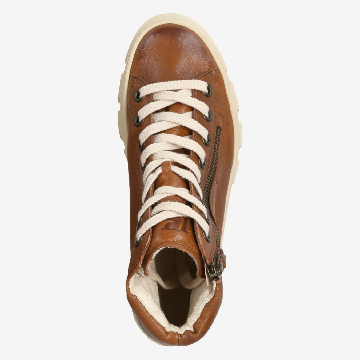 SUPER SOFT Hightop-Pauls 5210-032