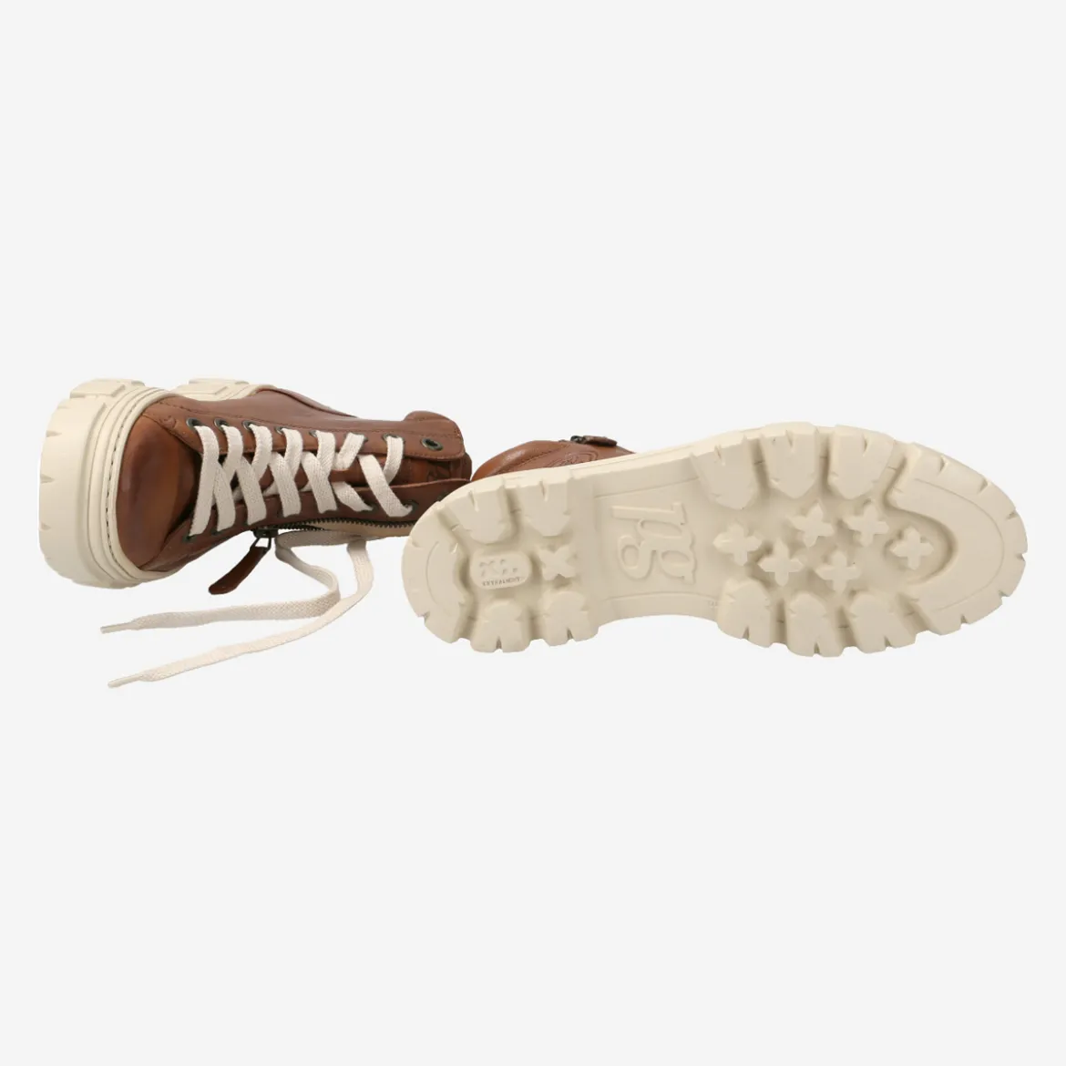 SUPER SOFT Hightop-Pauls 5210-032