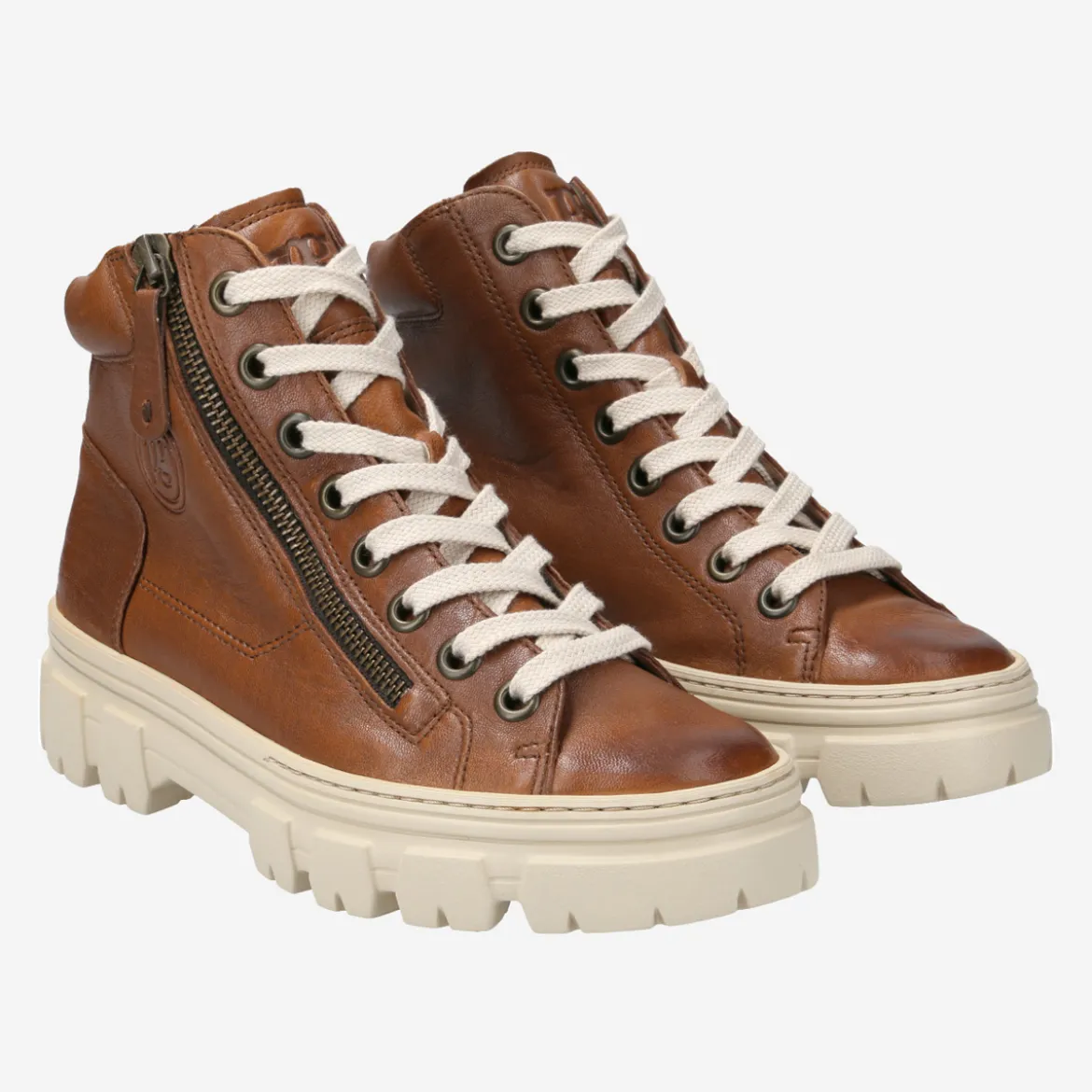 SUPER SOFT Hightop-Pauls 5210-032