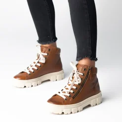 SUPER SOFT Hightop-Pauls 5210-032
