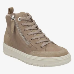 SUPER SOFT Hightop-Pauls mit RELAX-WEITE 5289-020