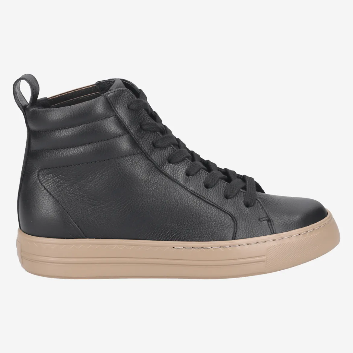 SUPER SOFT Hightop-Pauls mit Wechselfußbett 5277-004