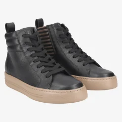 SUPER SOFT Hightop-Pauls mit Wechselfußbett 5277-004