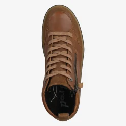 SUPER SOFT Hightop-Pauls mit RELAX-WEITE 5289-034