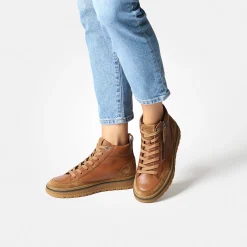 SUPER SOFT Hightop-Pauls mit RELAX-WEITE 5289-034