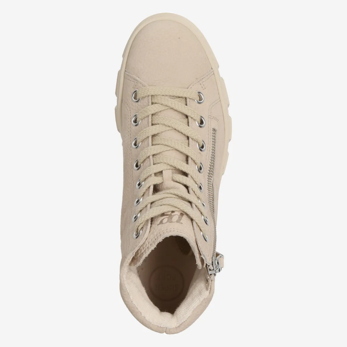 SUPER SOFT Hightop-Sneaker 5210-000