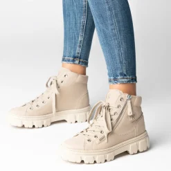 SUPER SOFT Hightop-Sneaker 5210-000