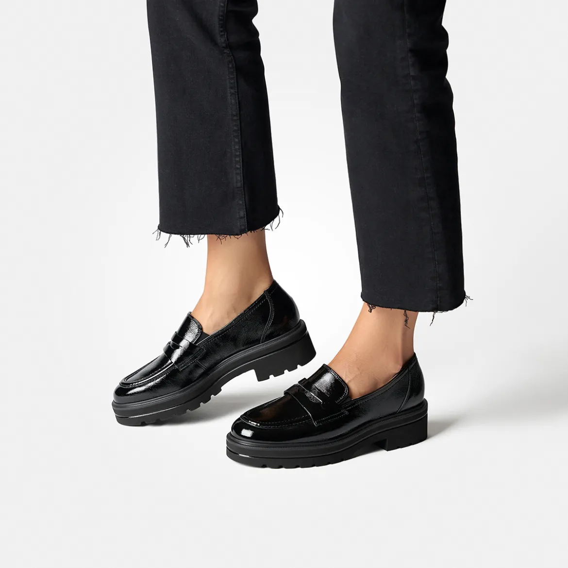 SUPER SOFT Loafer 2961-014