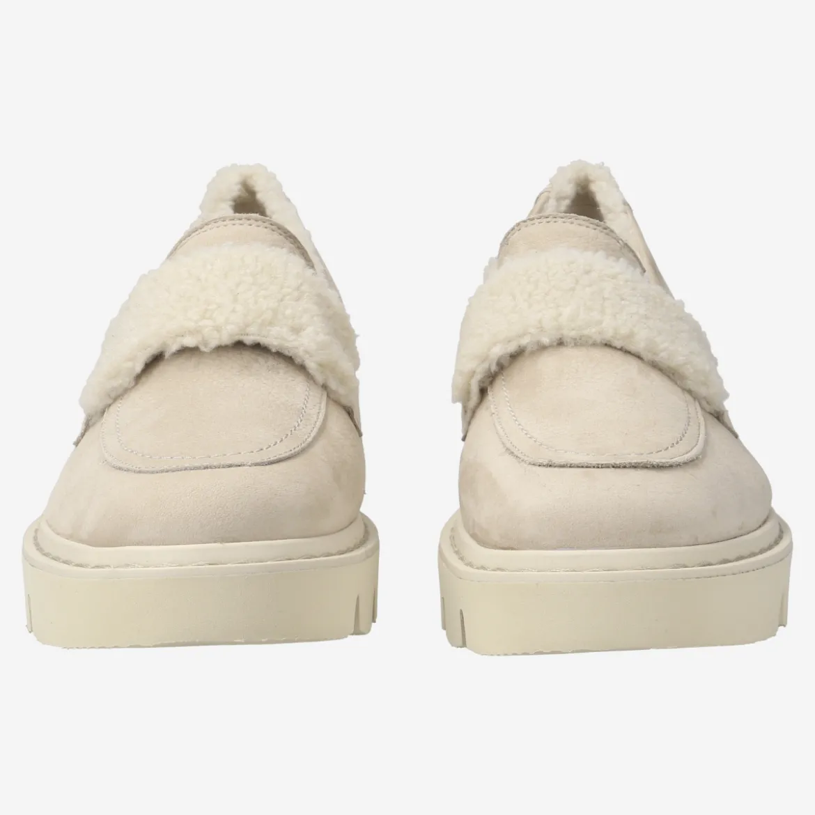 SUPER SOFT Loafer mit RELAX-WEITE 1036-004