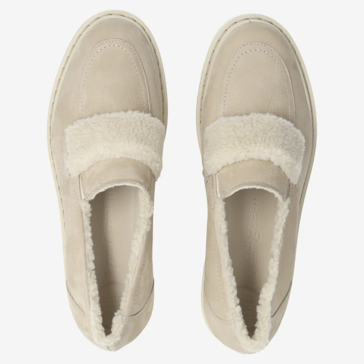 SUPER SOFT Loafer mit RELAX-WEITE 1036-004