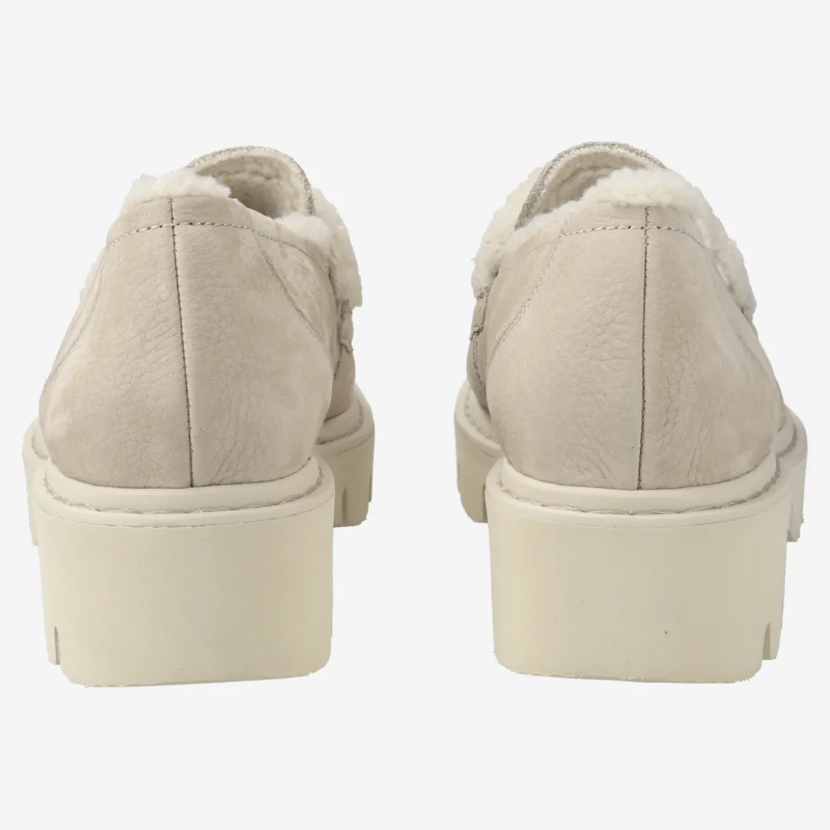 SUPER SOFT Loafer mit RELAX-WEITE 1036-004