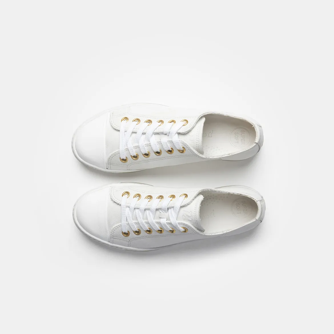 SUPER SOFT Pauls 4977-018