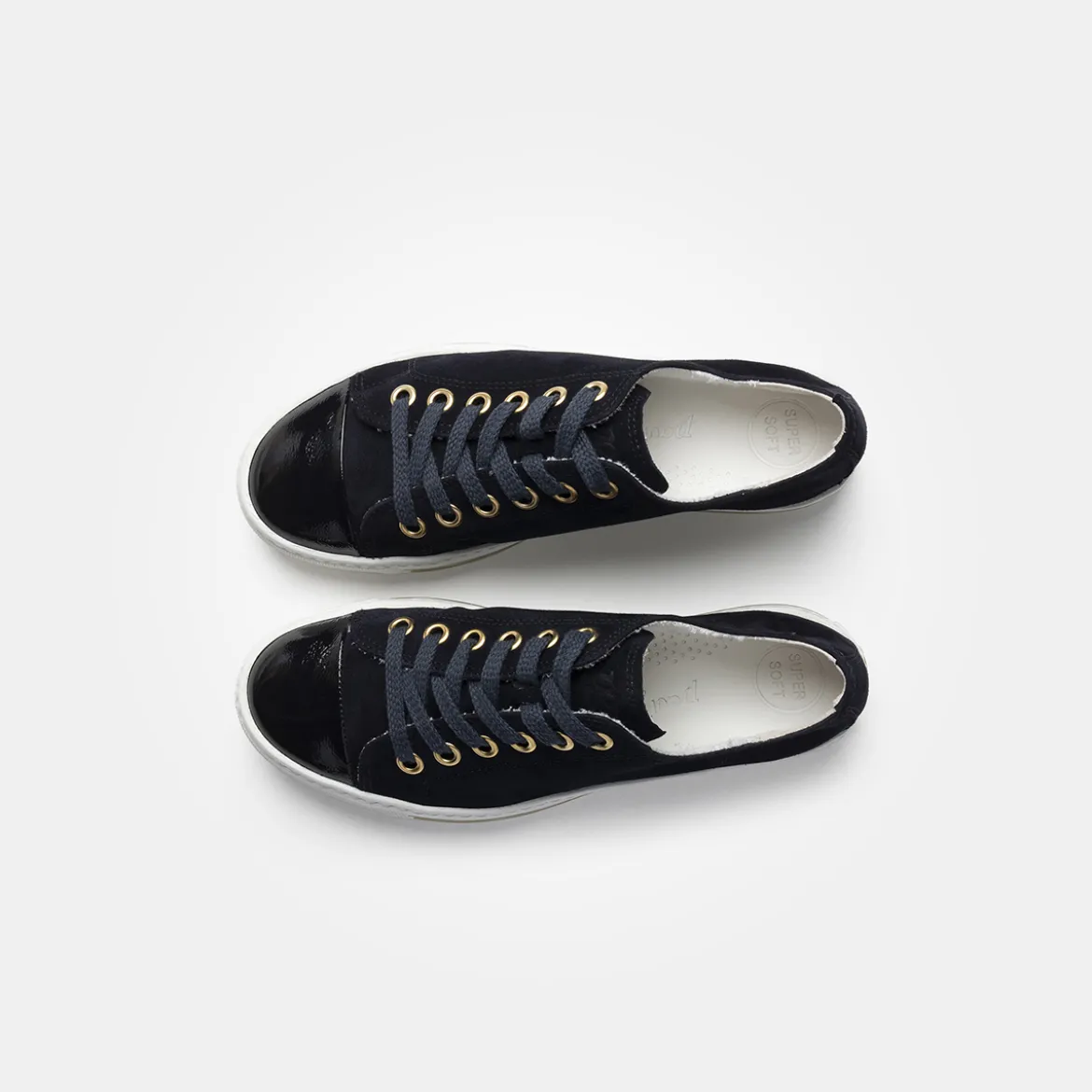 SUPER SOFT Pauls 4977-008
