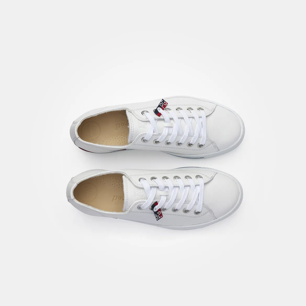 SUPER SOFT Pauls 4760-009