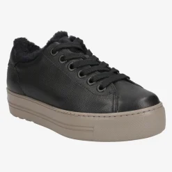 SUPER SOFT Pauls mit Warmfutter 5171-012
