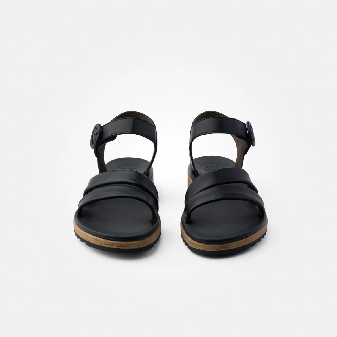 SUPER SOFT Sandale 6112-025